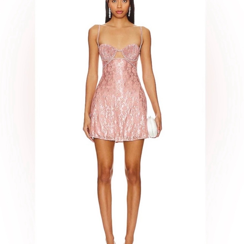 For love and lemons opal dress
